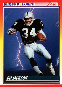 Bo Jackson