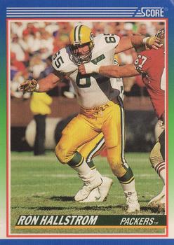 Ron Hallstrom