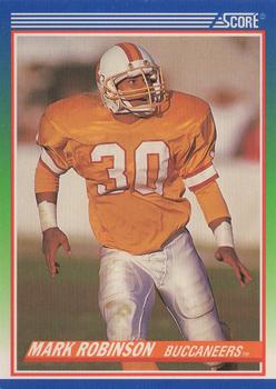 Mark Robinson