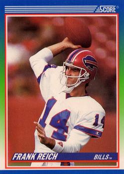 Frank Reich