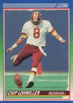 Chip Lohmiller