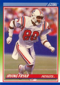 Irving Fryar