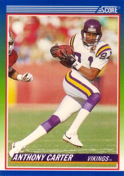 Anthony Carter