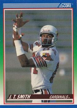 J.T. Smith