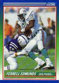Ferrell Edmunds