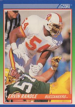 Ervin Randle