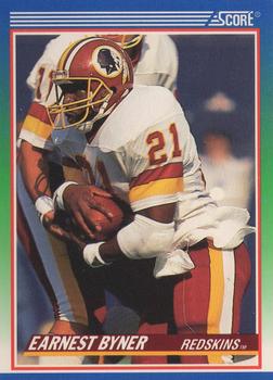 Earnest Byner