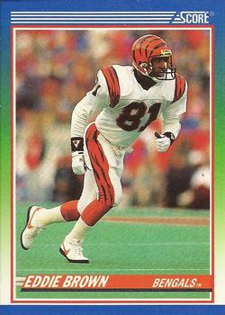 Eddie Brown