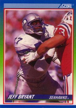 Jeff Bryant