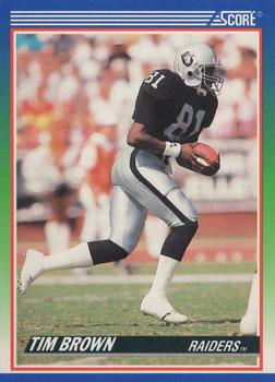 Tim Brown