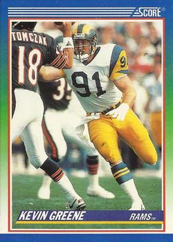Kevin Greene