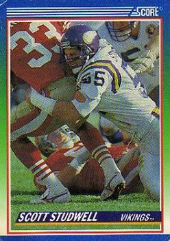 Scott Studwell