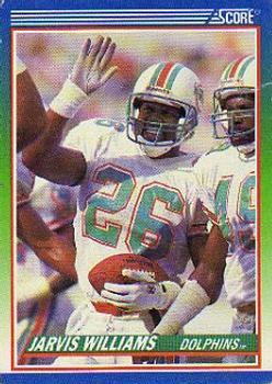 Jarvis Williams