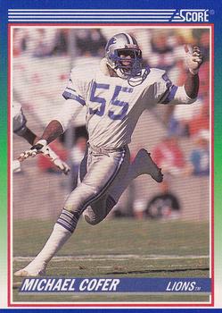 Michael Cofer
