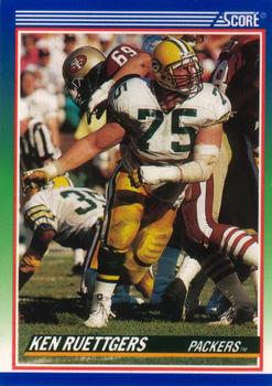 Ken Ruettgers