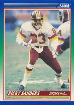 Ricky Sanders