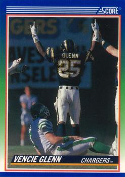 Vencie Glenn