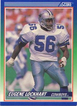 Eugene Lockhart