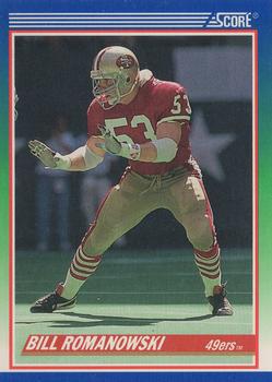 Bill Romanowski