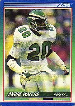 Andre Waters