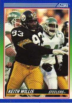 Keith Willis
