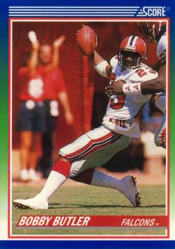 Bobby Butler