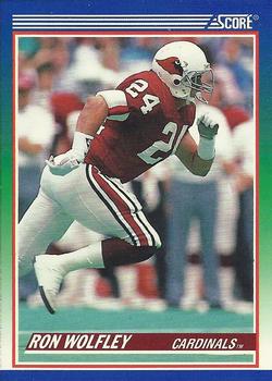 Ron Wolfley
