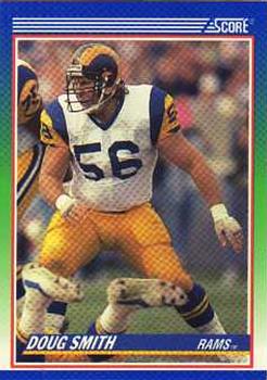 Doug Smith