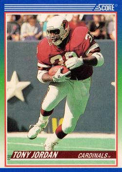 Tony Jordan