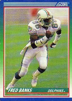 Fred Banks