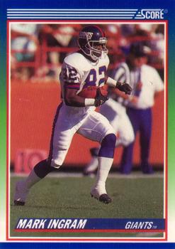 Mark Ingram