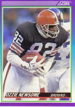 Ozzie Newsome