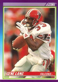 #449 Gene Lang