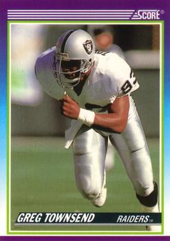 Greg Townsend