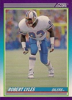 Robert Lyles