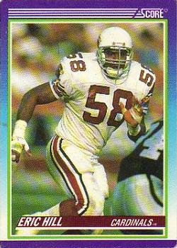 Eric Hill