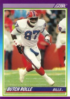 Butch Rolle