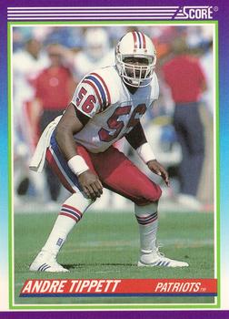 Andre Tippett