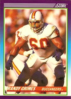 Randy Grimes