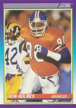 Ron Holmes