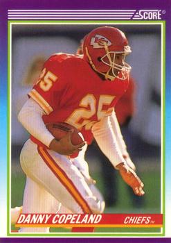 Danny Copeland