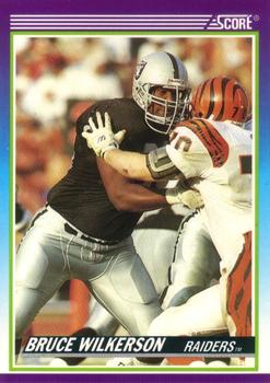 Bruce Wilkerson