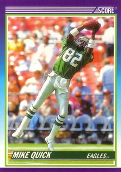 #466 Mike Quick