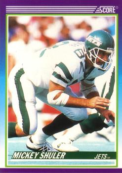 Mickey Shuler