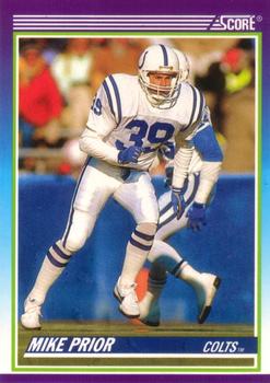 Mike Prior