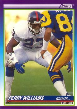 Perry Williams