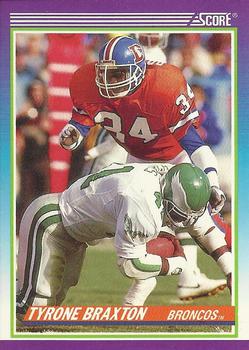 Tyrone Braxton