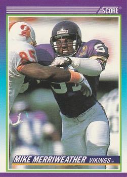 Mike Merriweather