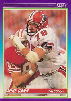 Mike Gann