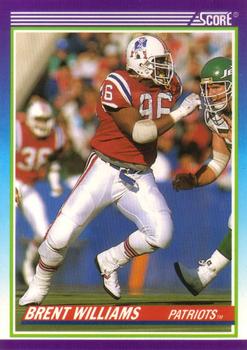 Brent Williams